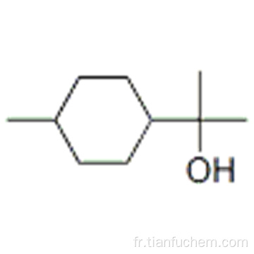 Dihydroterpinéol CAS 498-81-7